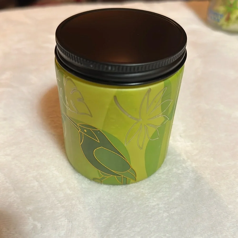 Bath & Body Works Island Margarita Hand Poured Wax Melts